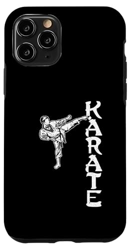 Evolution Karate Taekwondo Aikido Ju Jutsu Judo Kung Fu Hülle für iPhone 11 Pro Evolution Karate Taekwondo Aikido Ju Jutsu Judo Kung Fu Hülle für iPhone 11 Pro von Kampfsport Sport und Freizeit Training Geschenke