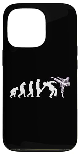 Evolution Karate Taekwondo Aikido Ju Jutsu Judo Kung Fu Hülle für iPhone 13 Pro Evolution Karate Taekwondo Aikido Ju Jutsu Judo Kung Fu Hülle für iPhone 13 Pro von Kampfsport Sport und Freizeit Training Geschenke