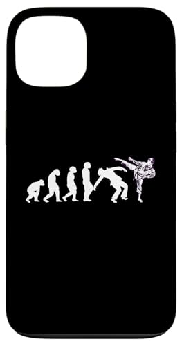 Evolution Karate Taekwondo Aikido Ju Jutsu Judo Kung Fu Hülle für iPhone 13 Evolution Karate Taekwondo Aikido Ju Jutsu Judo Kung Fu Hülle für iPhone 13 von Kampfsport Sport und Freizeit Training Geschenke