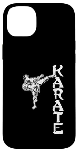 Evolution Karate Taekwondo Aikido Ju Jutsu Judo Kung Fu Hülle für iPhone 14 Plus Evolution Karate Taekwondo Aikido Ju Jutsu Judo Kung Fu Hülle für iPhone 14 Plus von Kampfsport Sport und Freizeit Training Geschenke