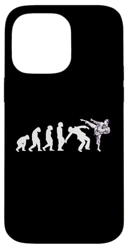 Evolution Karate Taekwondo Aikido Ju Jutsu Judo Kung Fu Hülle für iPhone 14 Pro Max Evolution Karate Taekwondo Aikido Ju Jutsu Judo Kung Fu Hülle für iPhone 14 Pro Max von Kampfsport Sport und Freizeit Training Geschenke