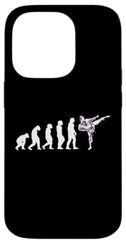 Evolution Taekwondo Karate Aikido Ju Jutsu Judo Kung Fu Hülle für iPhone 14 Pro Evolution Taekwondo Karate Aikido Ju Jutsu Judo Kung Fu Hülle für iPhone 14 Pro von Kampfsport Sport und Freizeit Training Geschenke