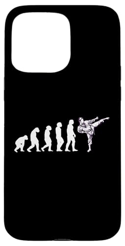 Evolution Taekwondo Karate Aikido Ju Jutsu Judo Kung Fu Hülle für iPhone 15 Pro Max Evolution Taekwondo Karate Aikido Ju Jutsu Judo Kung Fu Hülle für iPhone 15 Pro Max von Kampfsport Sport und Freizeit Training Geschenke