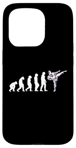 Evolution Taekwondo Karate Aikido Ju Jutsu Judo Kung Fu Hülle für iPhone 15 Pro Evolution Taekwondo Karate Aikido Ju Jutsu Judo Kung Fu Hülle für iPhone 15 Pro von Kampfsport Sport und Freizeit Training Geschenke