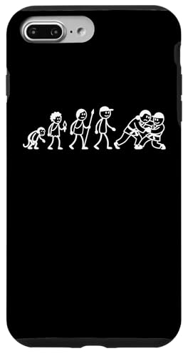 Judoka Taekwondo Karate Aikido Ju-Jutsu Evolution Judo Hülle für iPhone 7 Plus/8 Plus Judoka Taekwondo Karate Aikido Ju-Jutsu Evolution Judo Hülle für iPhone 7 Plus/8 Plus von Kampfsport Sport und Freizeit Training Geschenke