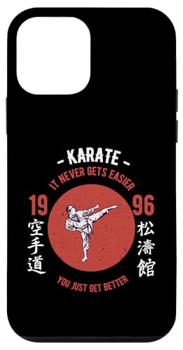 Karate Judo Judoka Taekwondo Aikido Ju-Jutsu Kung-Fu Sport Hülle für iPhone 12 mini Karate Judo Judoka Taekwondo Aikido Ju-Jutsu Kung-Fu Sport Hülle für iPhone 12 mini von Kampfsport Sport und Freizeit Training Geschenke
