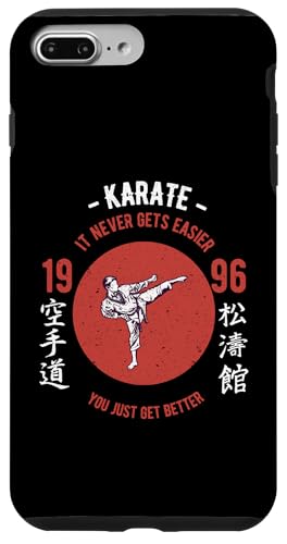 Karate Judo Judoka Taekwondo Aikido Ju-Jutsu Kung-Fu Sport Hülle für iPhone 7 Plus/8 Plus Karate Judo Judoka Taekwondo Aikido Ju-Jutsu Kung-Fu Sport Hülle für iPhone 7 Plus/8 Plus von Kampfsport Sport und Freizeit Training Geschenke