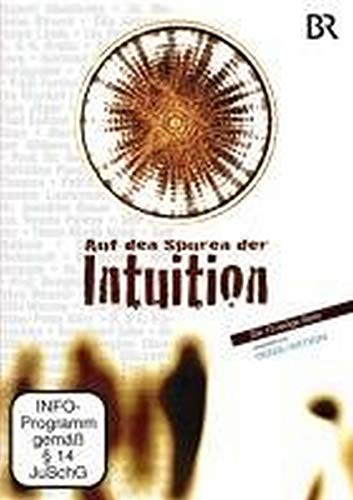 Auf den Spuren der Intuition [2 DVDs] von Kamphausen Media GmbH