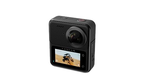 KanDao QooCam 3 KanDao QooCam 3 von KanDao