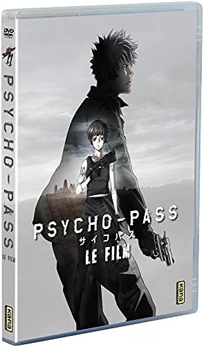 Psycho-pass, le film [FR Import] von Kana Home Video