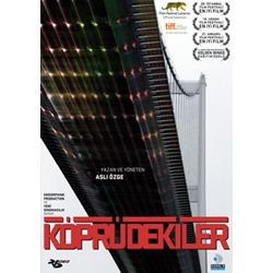 Köprüdekiler DVD von Kanal D Home Video