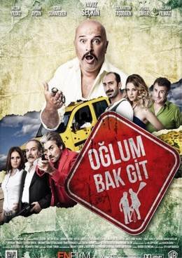 Oglum Bak Git DVD von Kanal D Home Video