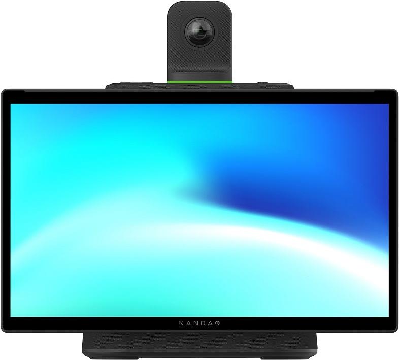 Kandao Meeting Ultra Videokonferenzsystem 8 Person(en) Ethernet/LAN Gruppen-Videokonferenzsystem (MT1001) von Kandao