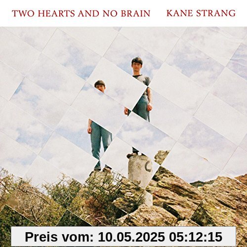 Two Hearts and No Brain Two Hearts and No Brain von Kane Strang