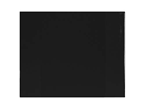 Kangaro Schreibunterlage Soft 63x50cm schwarz von Kangaro