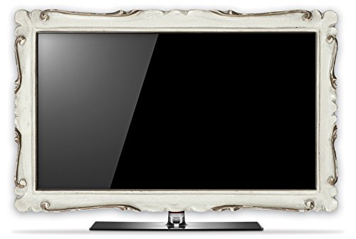 KANGURU iDesign White TV Frame 40 Zoll, Forex, mehrfarbig KANGURU iDesign White TV Frame 40 Zoll, Forex, mehrfarbig von Kanguru