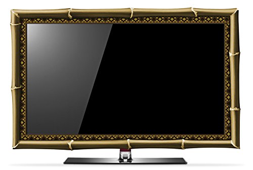 KANGURU iDesign Zen TV Frame 32 Zoll, Forex, mehrfarbig KANGURU iDesign Zen TV Frame 32 Zoll, Forex, mehrfarbig von Kanguru