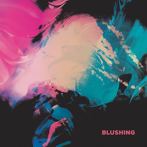 Blushing [Vinyl LP] von Kanine Records / Cargo