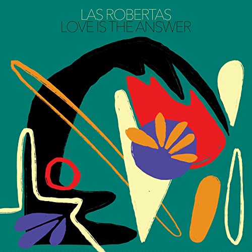Love Is the Answer (Red Vinyl) [Vinyl LP] von Kanine Records / Cargo