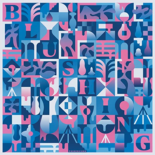 Possessions (Ltd.Violet Vinyl) [Vinyl LP] von Kanine Records / Cargo