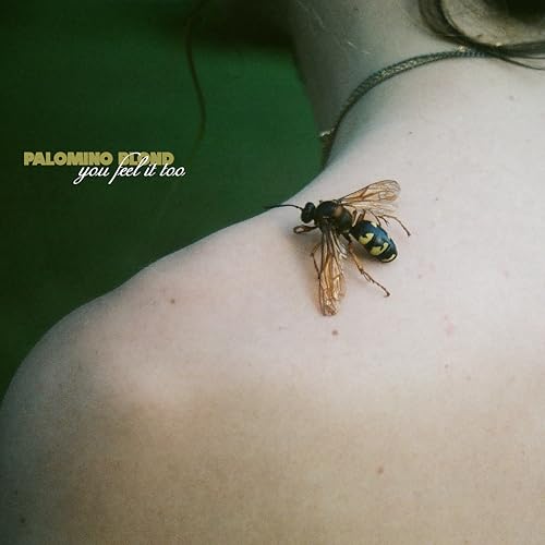 You Feel It Too [Vinyl LP] von Kanine Records / Cargo