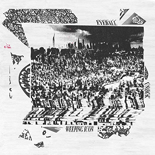 Eyeball Under [Vinyl LP] von Kanine Records