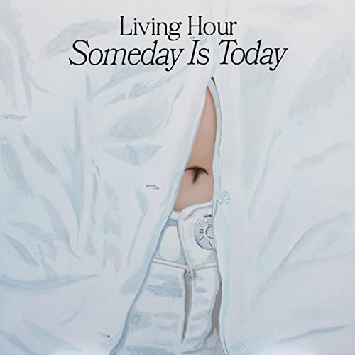 Someday Is Today - Blue [Vinyl LP] von Kanine Records