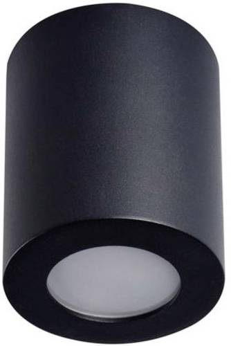 Kanlux 29240 Sani Deckenleuchte GU10, Par 16 10W Schwarz Kanlux 29240 Sani Deckenleuchte GU10, Par 16 10W Schwarz von Kanlux