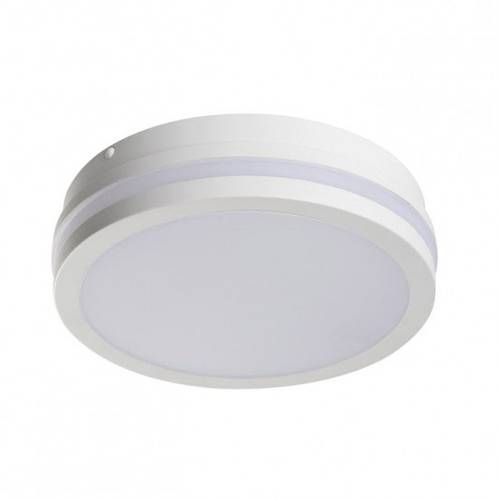 Kanlux 32940 Beno LED-Deckenleuchte 18W Weiß Kanlux 32940 Beno LED-Deckenleuchte 18W Weiß von Kanlux