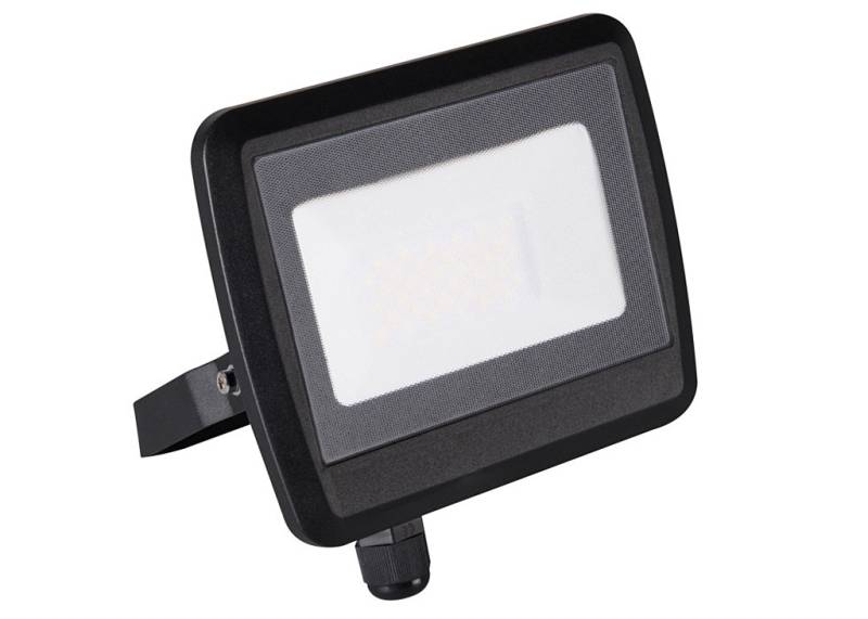 Kanlux ANTEM LED Fluter 20W-NW B SMD LED Außenstrahler 33201 von Kanlux