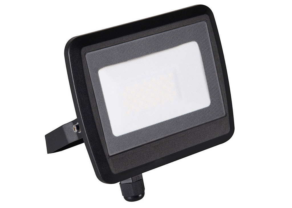Kanlux ANTEM LED Fluter 30W-NW B SMD LED Außenstrahler 33202 Kanlux ANTEM LED Fluter 30W-NW B SMD LED Außenstrahler 33202 von Kanlux