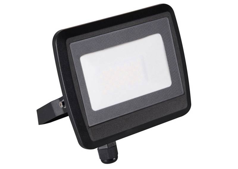 Kanlux ANTEM LED Fluter 30W-NW B SMD LED Außenstrahler 33202 von Kanlux