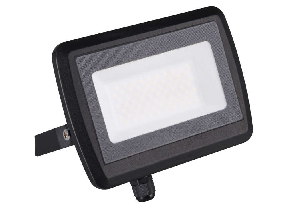 Kanlux ANTEM LED Fluter 50W-NW B SMD LED Außenstrahler 33203 Kanlux ANTEM LED Fluter 50W-NW B SMD LED Außenstrahler 33203 von Kanlux