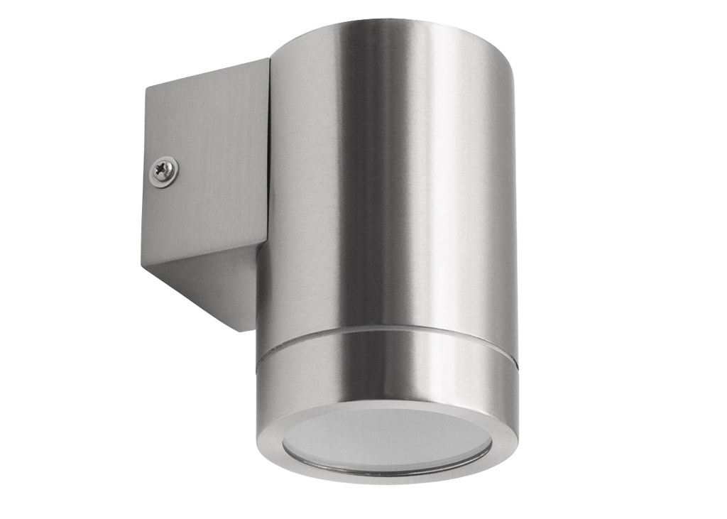 Kanlux Außenleuchte MAGRA EL-135 Rund Down Aluminium Druckguss GU10 Kanlux Außenleuchte MAGRA EL-135 Rund Down Aluminium Druckguss GU10 von Kanlux