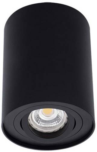 Kanlux Bord Aufbauleuchte LED GU10 25W Schwarz Kanlux Bord Aufbauleuchte LED GU10 25W Schwarz von Kanlux