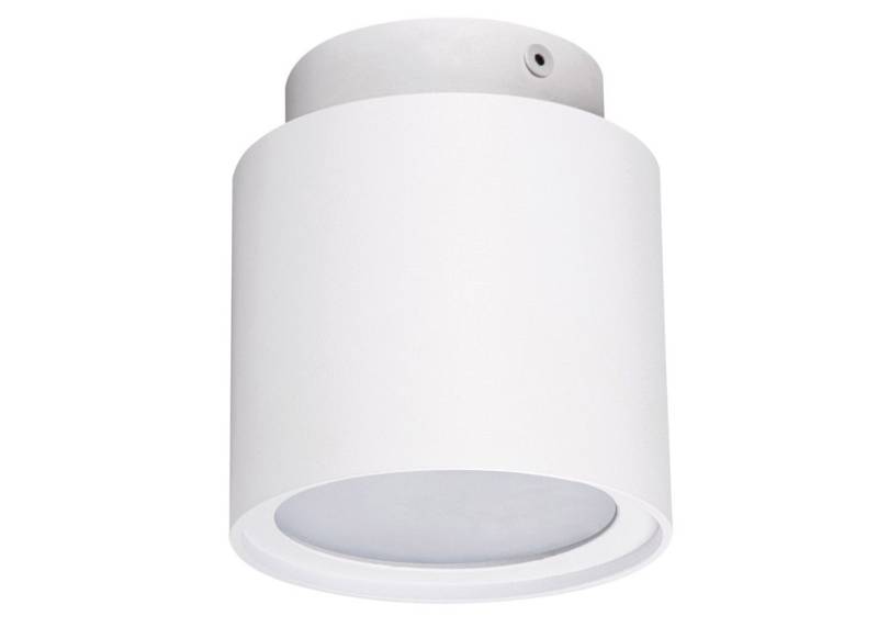 Kanlux Deckenleuchte Sonor GU10 CO-WW weiss von Kanlux