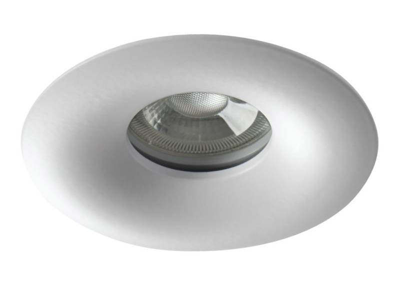 Kanlux Einbaustrahler Einbau-Downlight DROXY IP65 DSO-W weiss rund von Kanlux