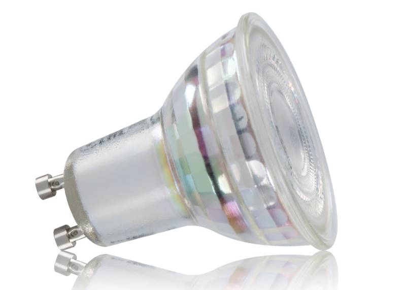 Kanlux IQ-LEDEX GU10 Spot 4,7W-WW warmweiß von Kanlux