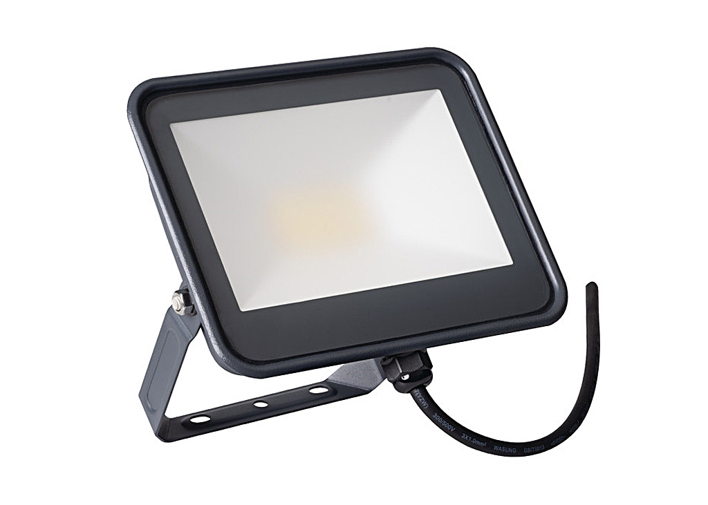 Kanlux LED Außenstrahler Fluter IQ-LED FL 20W-NW Kanlux LED Außenstrahler Fluter IQ-LED FL 20W-NW von Kanlux