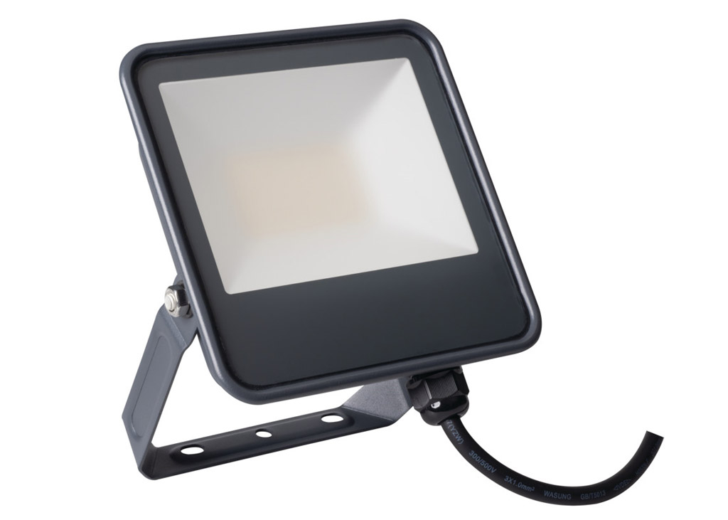 Kanlux LED Außenstrahler Fluter IQ-LED FL 30W-NW Kanlux LED Außenstrahler Fluter IQ-LED FL 30W-NW von Kanlux