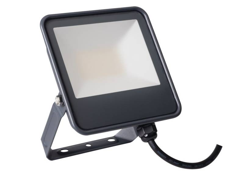 Kanlux LED Außenstrahler Fluter IQ-LED FL 30W-NW von Kanlux
