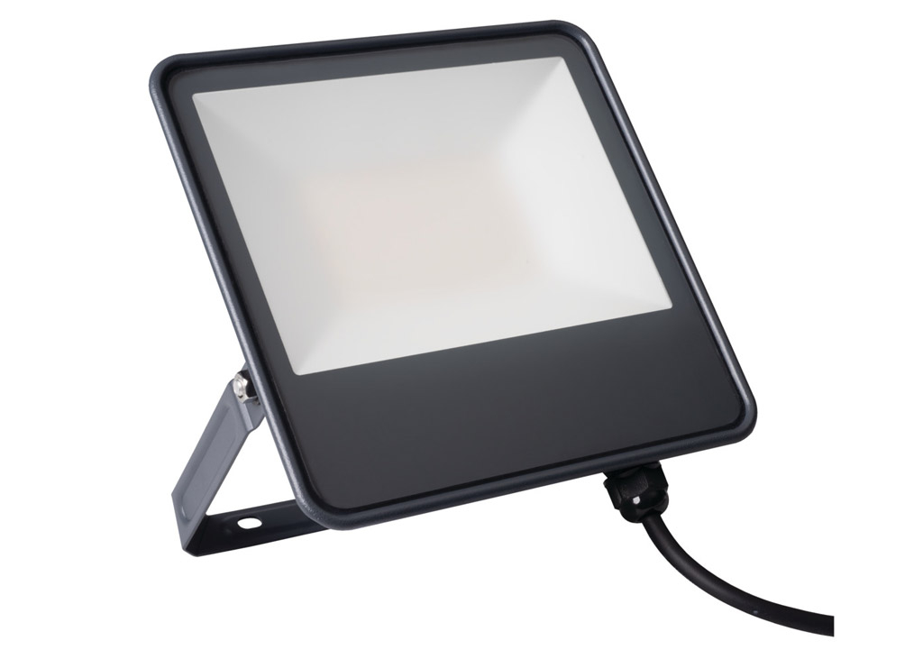 Kanlux LED Außenstrahler Fluter IQ-LED FL 50W-NW Kanlux LED Außenstrahler Fluter IQ-LED FL 50W-NW von Kanlux