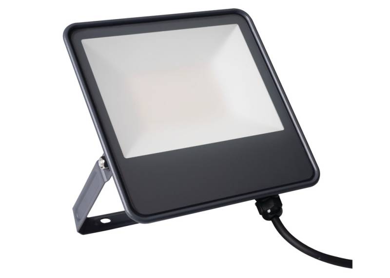 Kanlux LED Außenstrahler Fluter IQ-LED FL 50W-NW von Kanlux