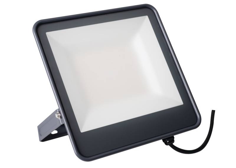 Kanlux LED Außenstrahler Fluter IQ-LED FL 90W-NW von Kanlux