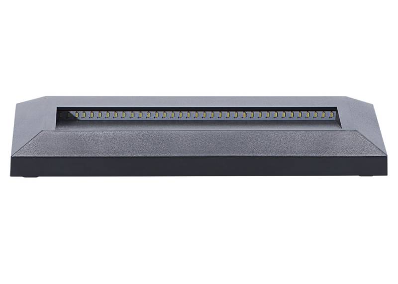 Kanlux ONSTAR LED-GR LED Wandleuchte Einbau Außenbereich IP65 von Kanlux