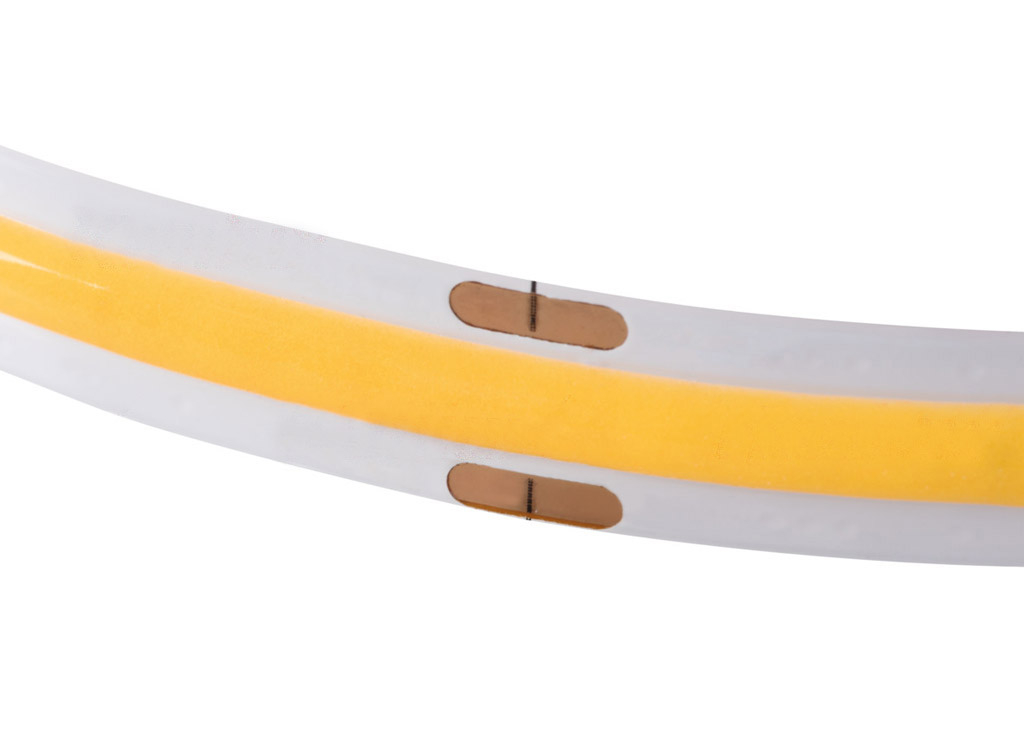 Kanlux Premium LED-Streifen LED STRIP LCOB - 5 Meter Rolle - Weißtöne 12V von Kanlux