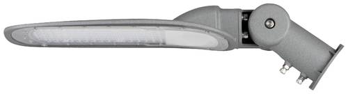 Kanlux Streton 36231 LED-Mastleuchte EEK: D (A - G) LED 100W Aluminium-Grau von Kanlux