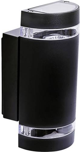 Kanlux Zew 22441 Außenwandleuchte LED GU10 70W Schwarz Kanlux Zew 22441 Außenwandleuchte LED GU10 70W Schwarz von Kanlux
