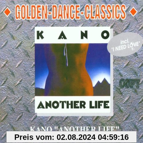 Another Life von Kano