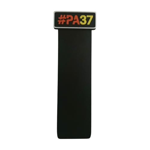 Pedro Acosta Lesezeichen, 2 Stück Pedro Acosta Lesezeichen, 2 Stück von Kanoretech